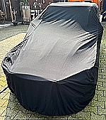 Autocover (Indoor) 