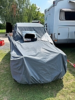 Autocover (Outdoor)