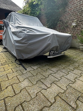 Autocover (Outdoor Super)